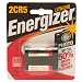 Energizer EL2CR5BP 6-Volt Photo Battery