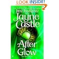 After Glow (Ghost Hunters, Book 2)