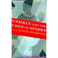 Pushkin and the Queen of Spades