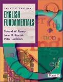 English Fundamentals, Form C (12th Edition)