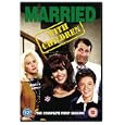 Married With Children - Series 1 - Complete [UK IMPORT]