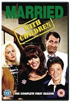 Married With Children : Season 1 (Complete) [DVD] [1987]