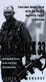 Blackjack 33: with Special Forces in the Viet Cong Forbidden Zone