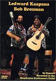 Ledward Kaapana And Bob Brozman In Concert [1998] [DVD]