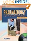 Pharmacology for the EMS Provider
