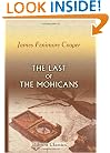 The Last of the Mohicans