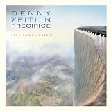 Denny Zeitlin Precipice