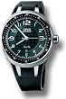 NEW ORIS TT3 DAY DATE MENS WATCH 635 7589 70 67 RS