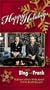 Happy Holidays With Bing & Frank [VHS]