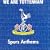 We Are Tottenham