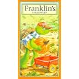 Franklin: Halloween