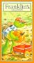 Franklin - Franklin's Halloween [VHS]