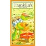 Franklin - Franklin's Halloween [VHS]