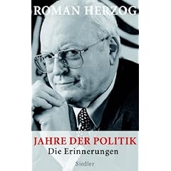 Jahre der Politik. Die Erinnerungen (Gebundene Ausgabe)