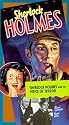 Sherlock Holmes and the Voice of Terror [VHS]