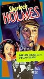 Sherlock Holmes and the Voice of Terror