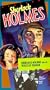 Sherlock Holmes and the Voice of Terror [VHS]