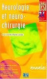 Neurologie, neurochirurgie