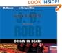 Origin in Death (In Death Series)