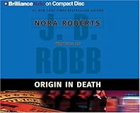 Origin In Death