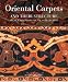 Book Oriental Carpets and Their Structure: Highlights from the V&a Collection