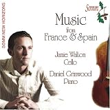 Revue Somm  / Music for France and Spain