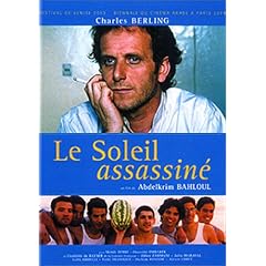 Le Soleil assassin�