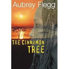 The Cinnamon Tree (A Novel set in Africa)