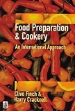 Review Longman Group United Kingdom  / Food Preparation & Cookery: An International Approach