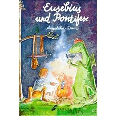 Eusebius und Pontifex. ( Ab 7 J.)