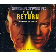 Star Trek: the Return