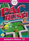 Eigenschaften Purple Hills  / Pac Rush 2
