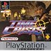 Some of my favourite playstation one games