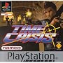 Time Crisis - Platinum
