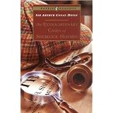 The Extraordinary Cases of Sherlock Holmes (Puffin Classics)