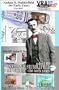 VRA4501 Nathan B. Stubblefield, the Early Years"; TelePlay Webcast Title: NBS100; The Troy Cory Show; Terry Bulger - The First Dance; Capt. Billy - Clarissa Theme; The Green Tea Pot; Dr. Mofield, PhD.; Jim Johnson; Dr. Glenn Wilcox, PhD. - The Trunk; A VRA TelePlay Producers Preview.