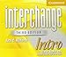 Interchange: Intro Class (Interchange Third Edition)