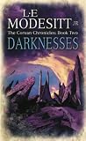 Darknesses: Bk. 2 (Corean Chronicles)