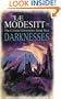 Darknesses (Corean Chronicles, Book 2) (Bk. 2)