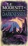 Darknesses: The Corean Chronicles Book 2: Bk. 2