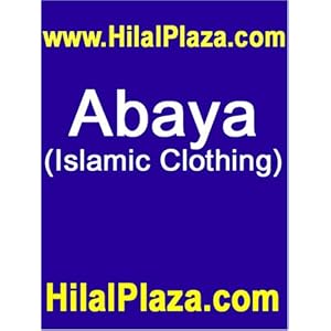 Abaya Clothing