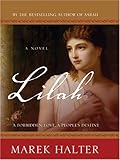 Lilah: A Forbidden Love, a People's Destiny (Book 3 of the Canaan Trilogy)