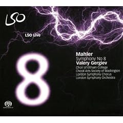 Gustav Mahler: Sinfonie Nr. 8