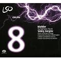 Mahler: Symphony No.8 (London Symphony Orchestra/Gergiev) SACD