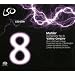 Mahler: Symphony No.8 (London Symphony Orchestra/Gergiev) SACD