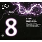 Symphony No 8 (Hybr)