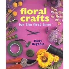 Floral Crafts for the First Time
