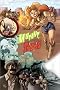 Mutant, Texas: Tales Of Sheriff Ida Red Mutant, Texas: Tales Of Sheriff Ida Red