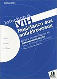 Infection a Vih : Resistance aux Antiretroviraux