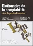 dictionnaire comptabilite et gestion...